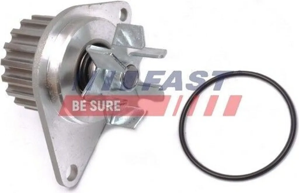 Pompe à eau FAST FT57159 - OE 0360601402 pour Peugeot 206 207 et 307