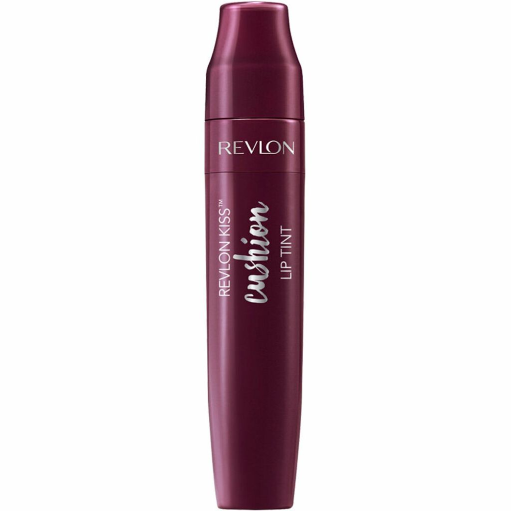 Revlon Kiss Cushion Lip Tint, Violett, Extra Violet, Produktbild 