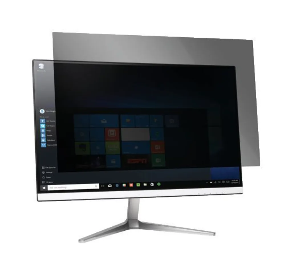 Kensington MagPro Filtre de Confidentialité Magnétique 27 Pouces 16:9