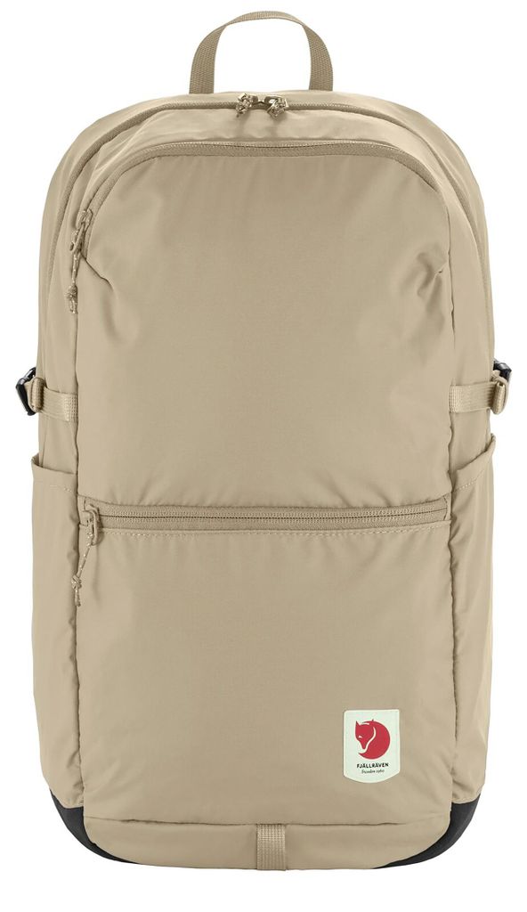 Fjällräven Rucksack High Coast Backpack 24 Beige onesize