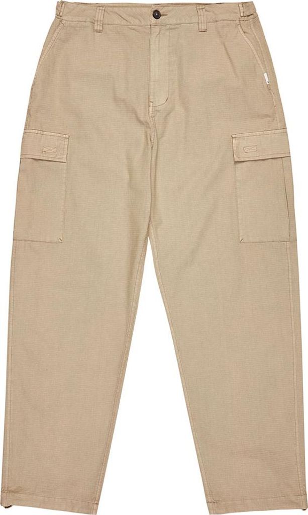 Element Elynp00203 Relaxed Fit Cargohose Beige 30 Mann Beige 30