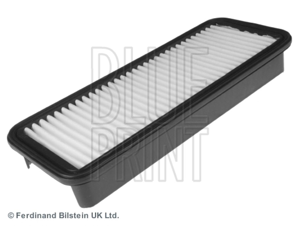 Luftfilter BLUE PRINT ADT32240 für TOYOTA STARLET (P8) Filtereinsatz