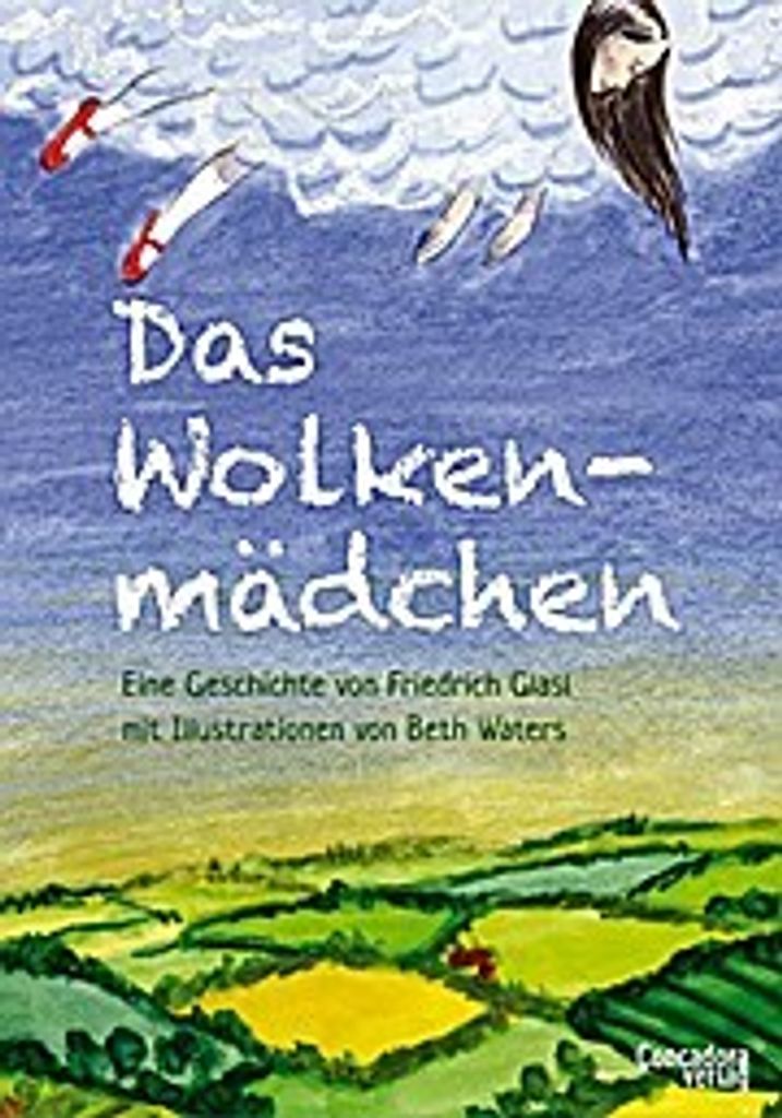 Das Wolkenmädchen