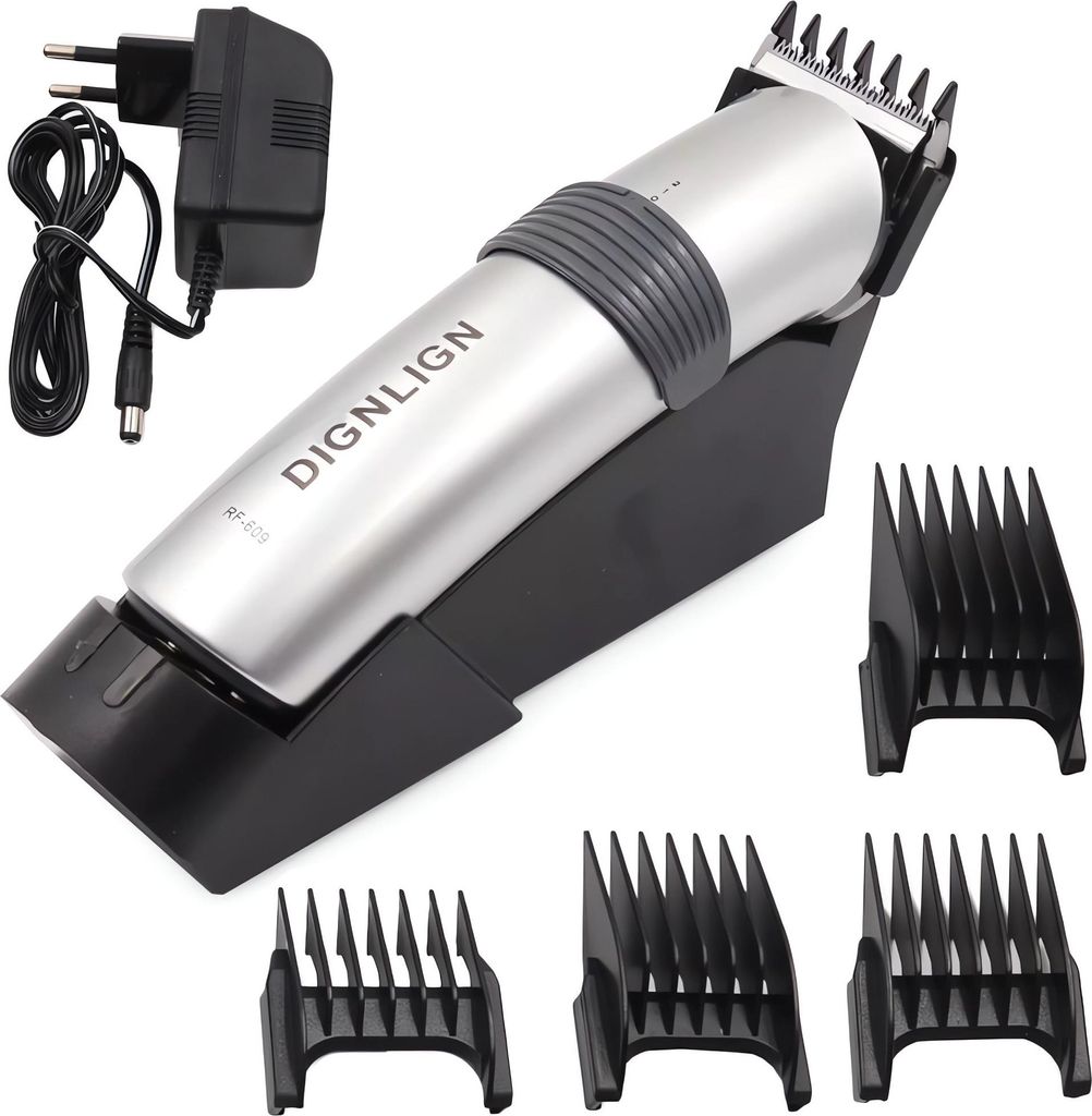 DINLGING RF-609 Haartrimmer Productafbeelding 
