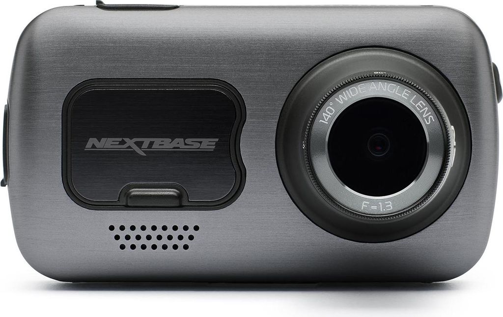 Nextbase NBDVR622GW, 4K Ultra HD, 140°, 8 MP, 30 fps, MP4, Obrázok produktu 