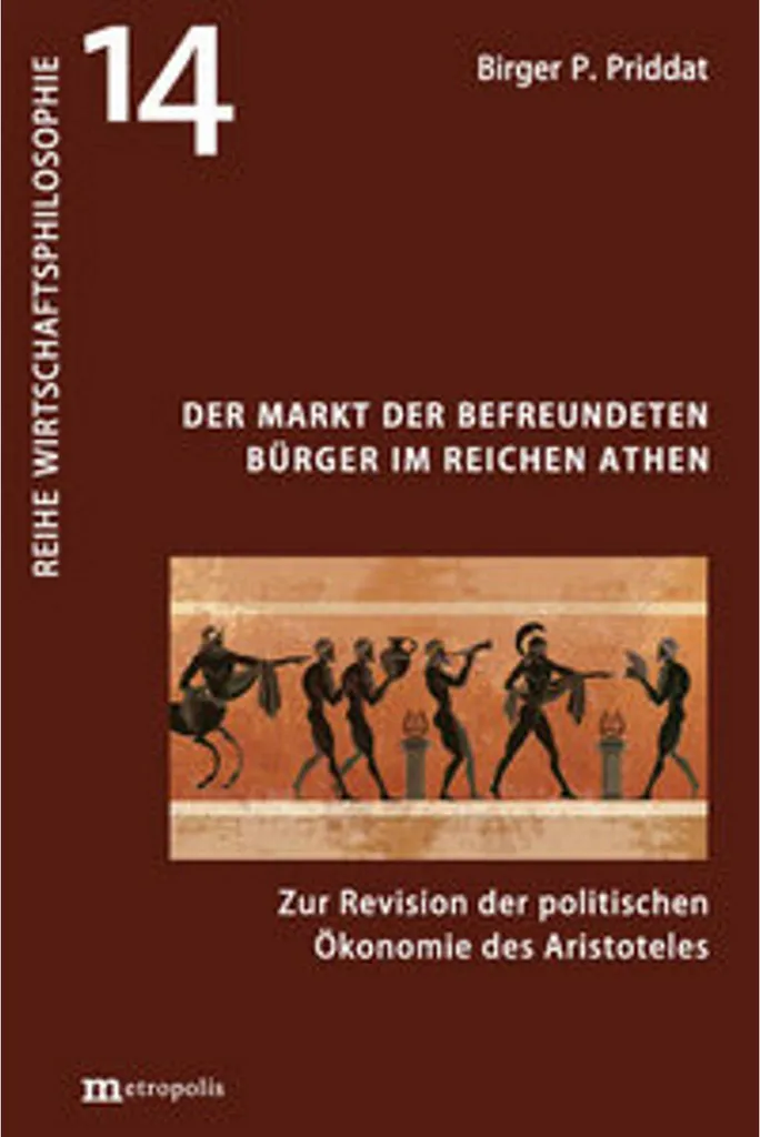 Le Marché des Citoyens à Athènes : Livre d'Histoire sur la Grèce Antique