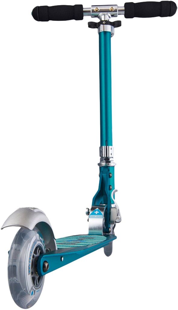 Micro Mobility SA0179, Dospelí, Kolobežka, Žena, Asfalt, Obrázok produktu 