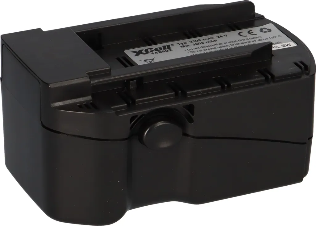 Batterie pour outil Hilti SFL24 accumulateur 24V 3.3Ah NiMH
