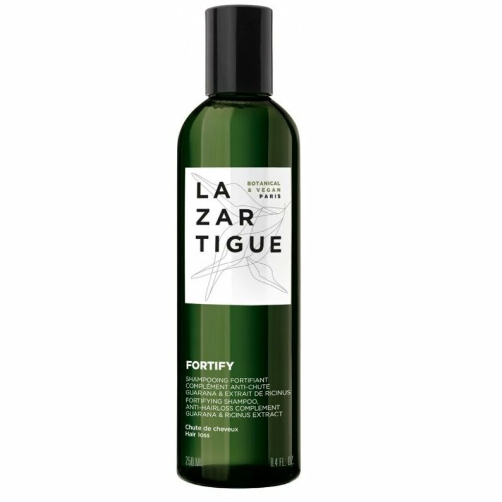 Lazartigue Fortify Fortifying Shampoo Stärkungsshampoo gegen Haarausfall 250 ml