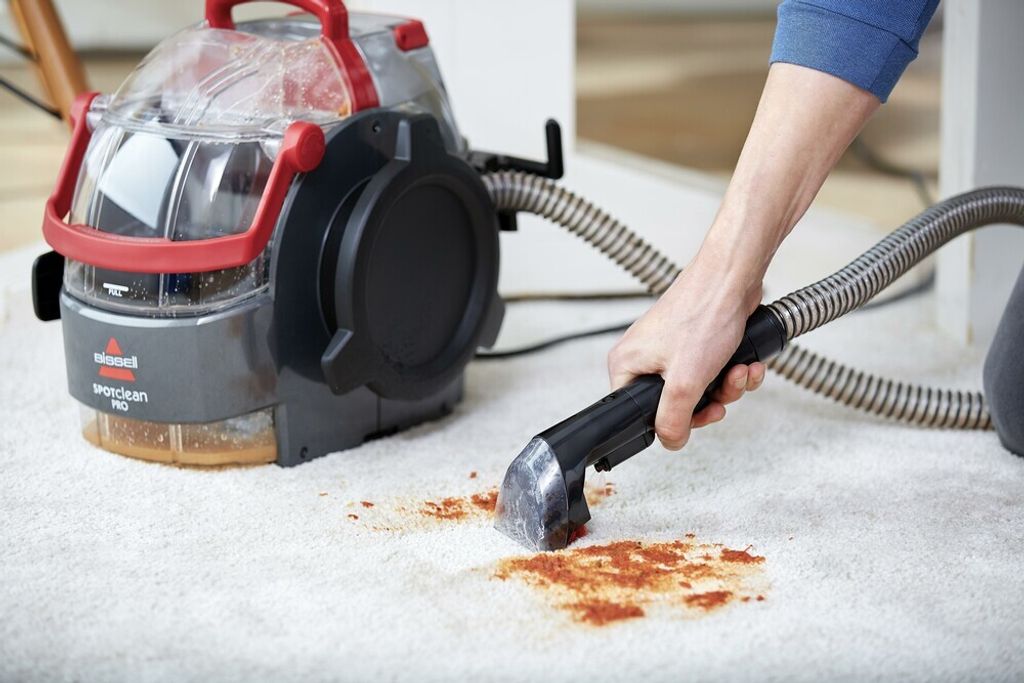 Bissell SpotClean Professional 1558N Obrázok produktu 11