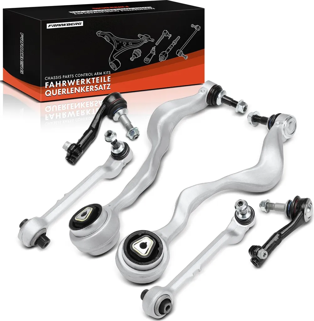 Bras de suspension Mercedes W205 S205 A205 - Entretien train avant