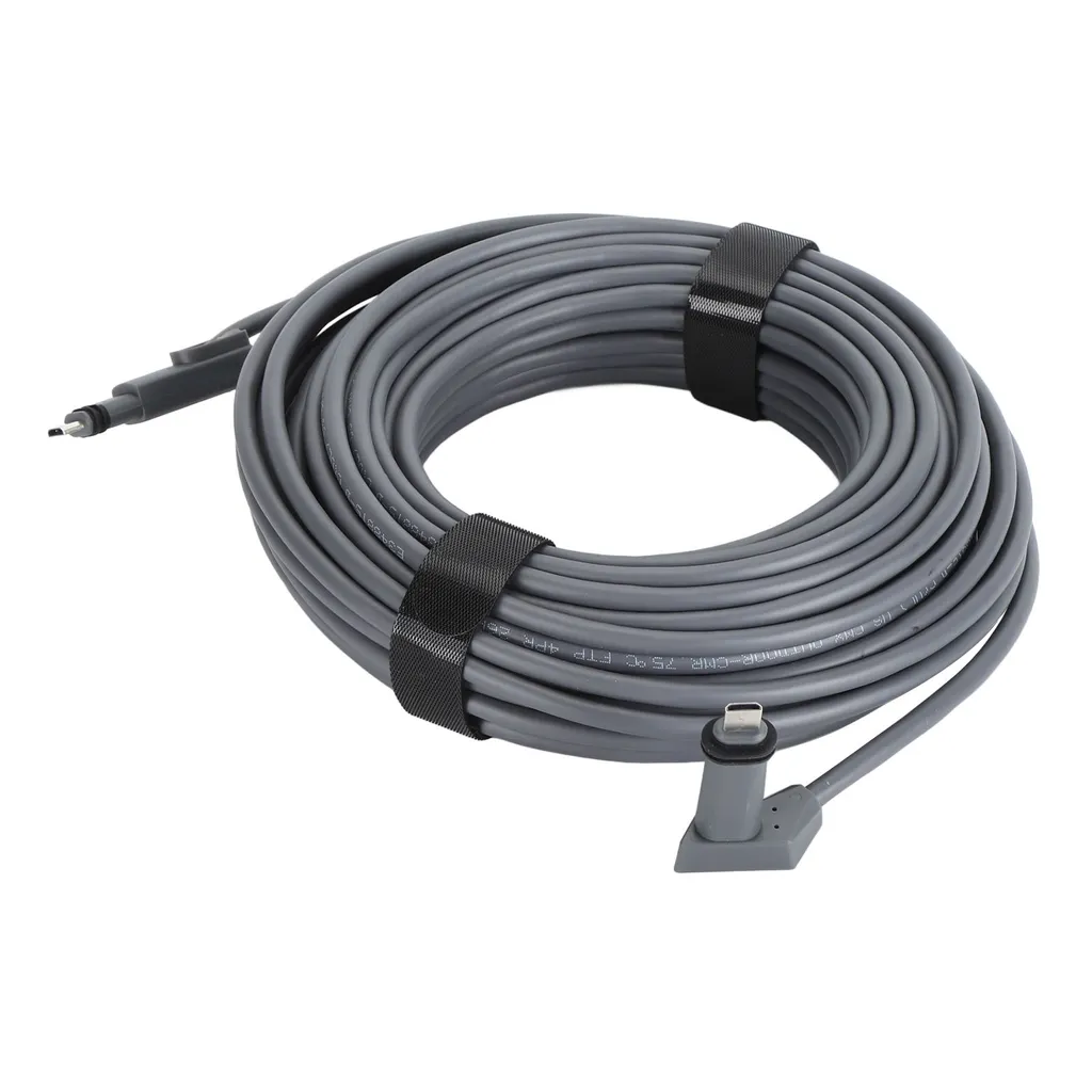 Kit Internet câble satellite V2 pour installation extérieure et intérieure - 6