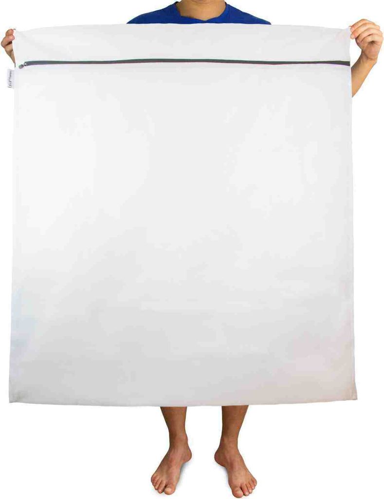 LIEBLINGS Ding Wäschenetz XXL 100x90cm LIEBLINGS Ding Produktbild 