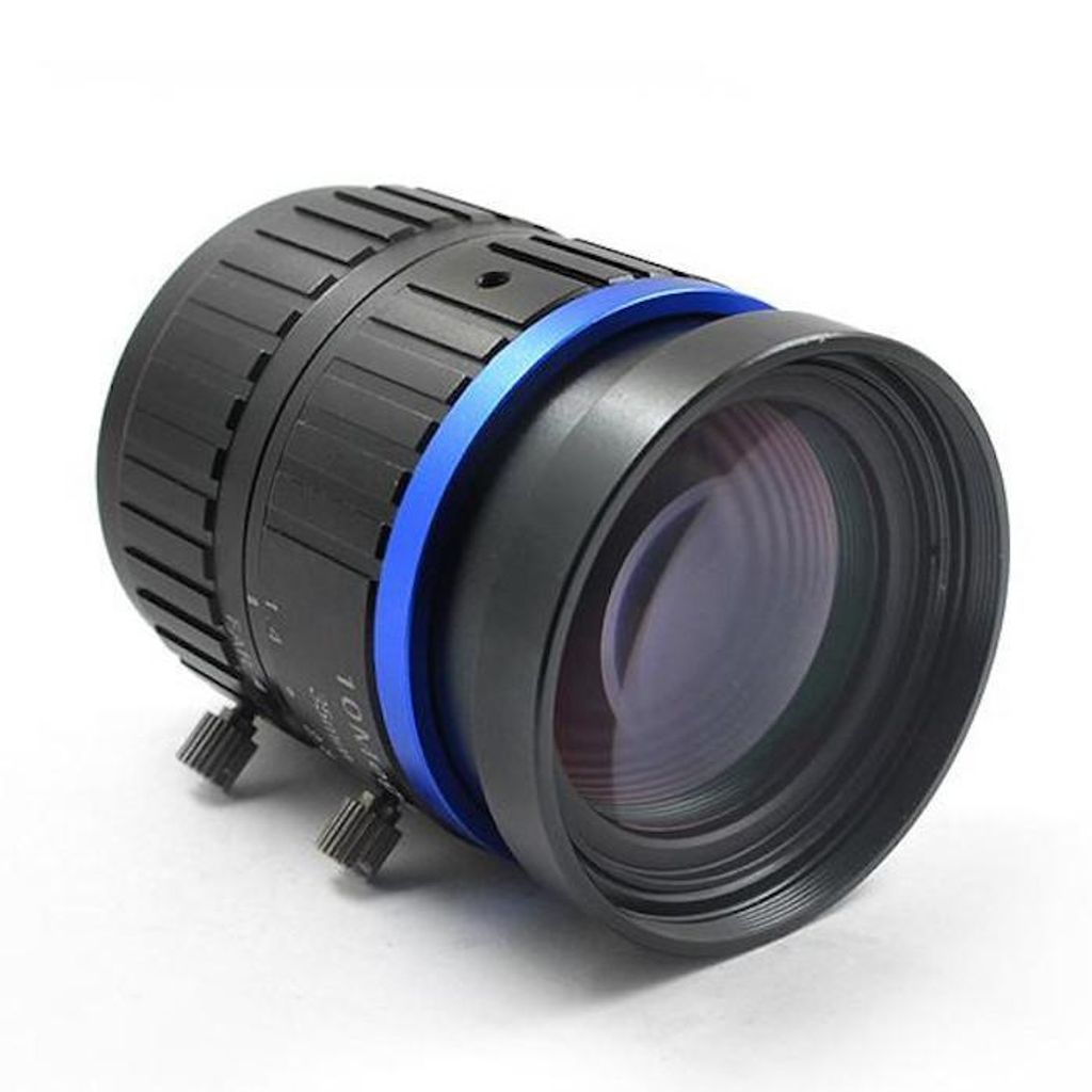35mm Teleobjektiv, C-Mount