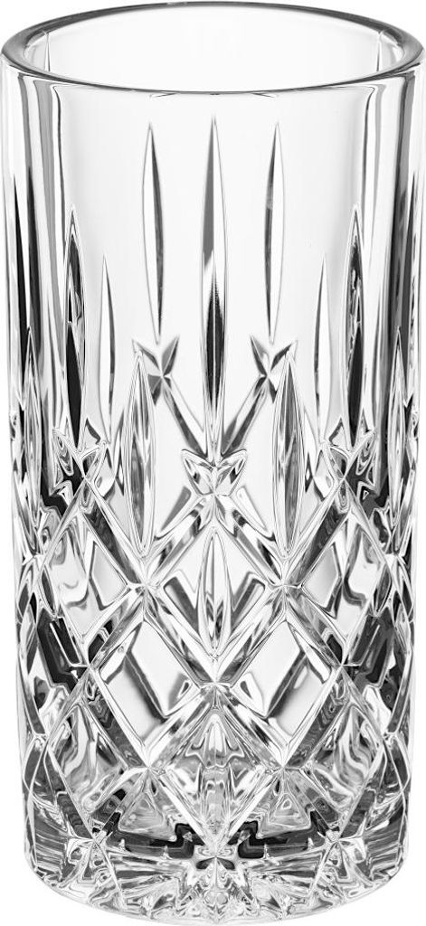 Nachtmann Noblesse Vase, Kulatá váza, Sklo, Průhledná, Obrázek produktu 