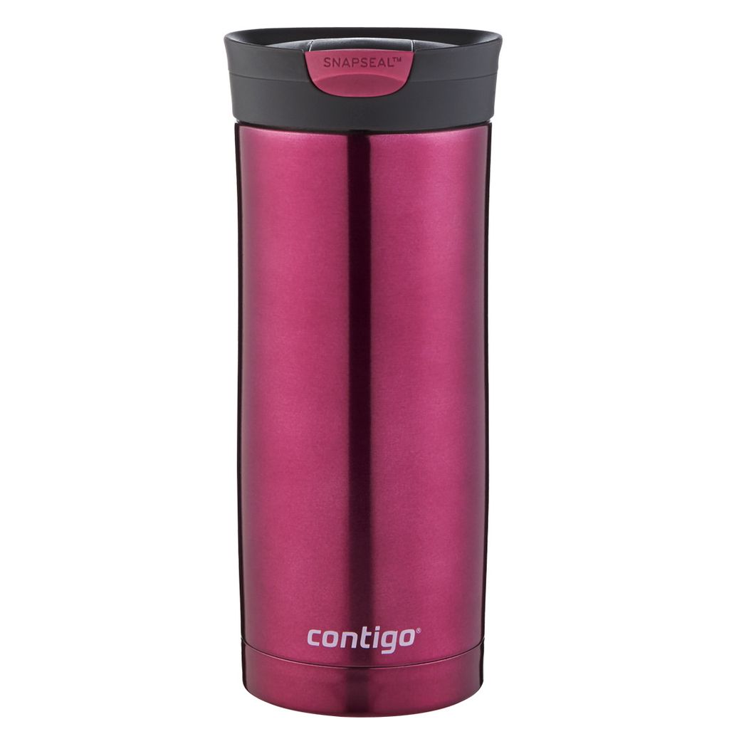 ContiGo! Edelstahlbecher HURON VIVACIOUS 470ML Produktbild 
