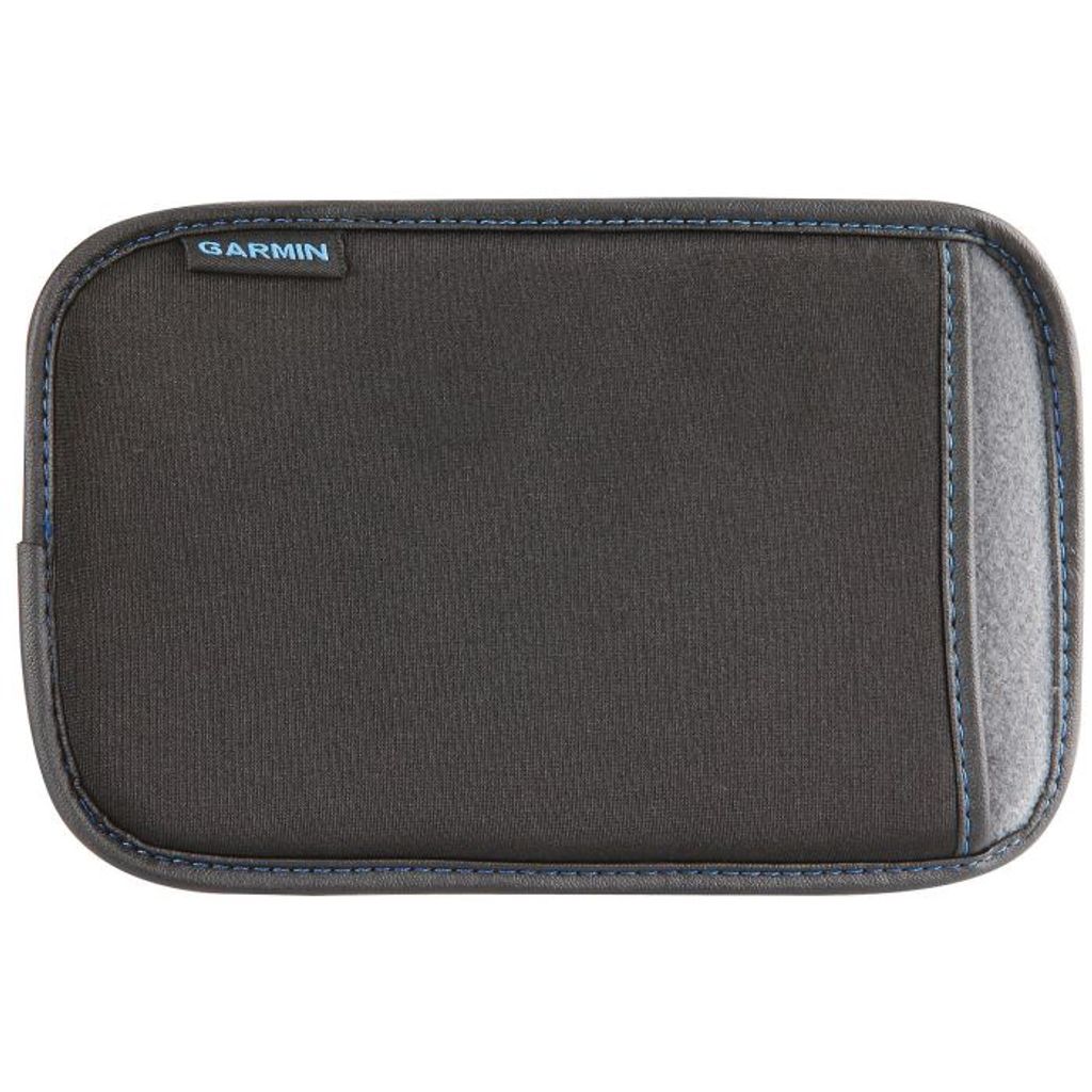 Garmin 010-11793-00, 12,7 cm (5"), Ziehtasche, Schwarz, Produktbild 