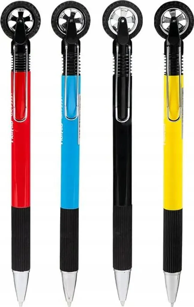 Penna a sfera automatica Fiorello GR-F2251 Rally - 24 pezzi Offerta