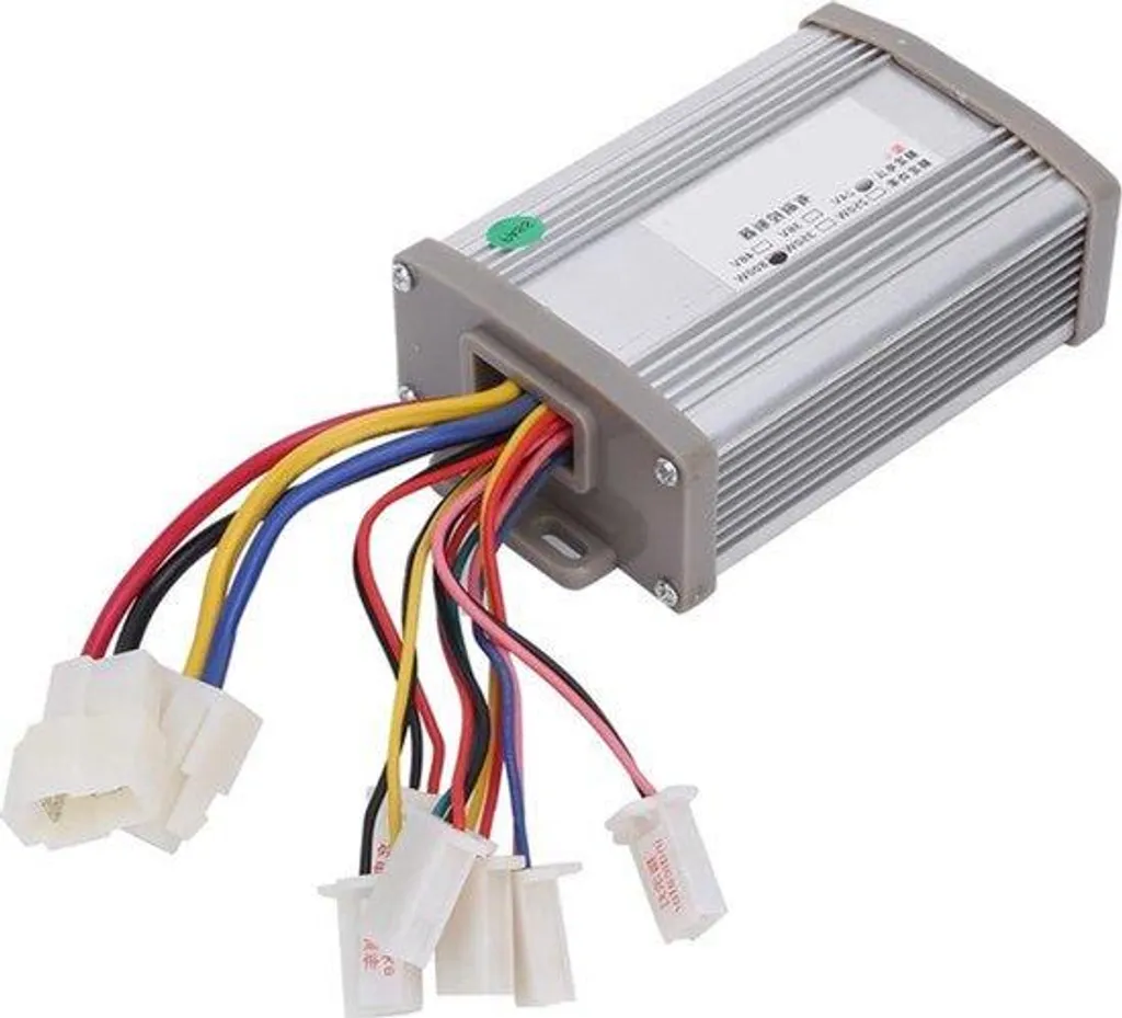 Contrôleur pour vélo électrique 24V 800W idéal pour réparation VAE