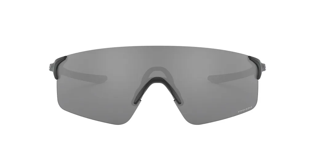 Oakley 0OO9454 Evzero Blades Noir Mat Noir Brillant Lunettes de Soleil