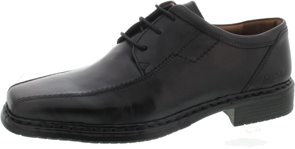 Josef Seibel Maurice 41200600 (47/schwarz) Produktbild 