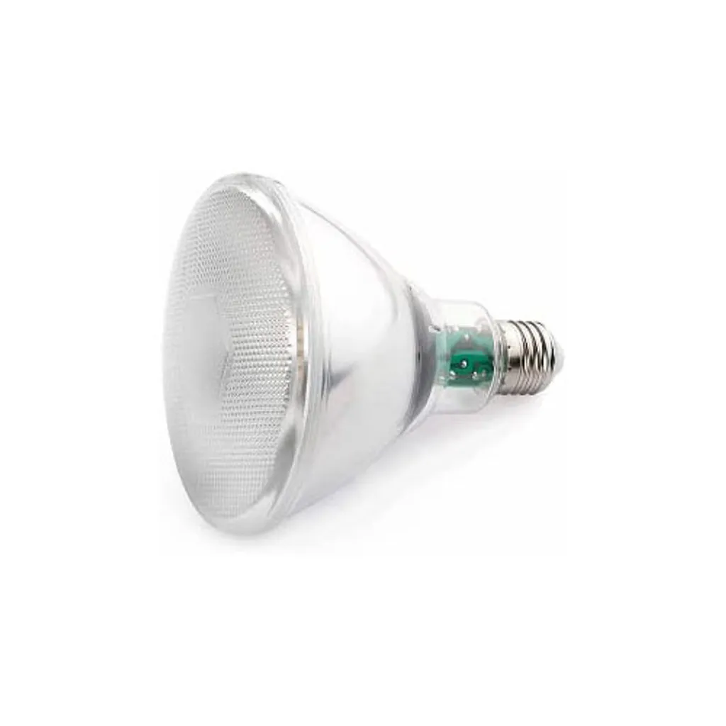 Remplacez vos Spots Énergivores par cette LED E27 PAR38 10W 850Lm