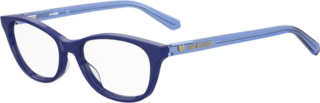 Lunettes de soleil Love Moschino idéales pour conduire en été