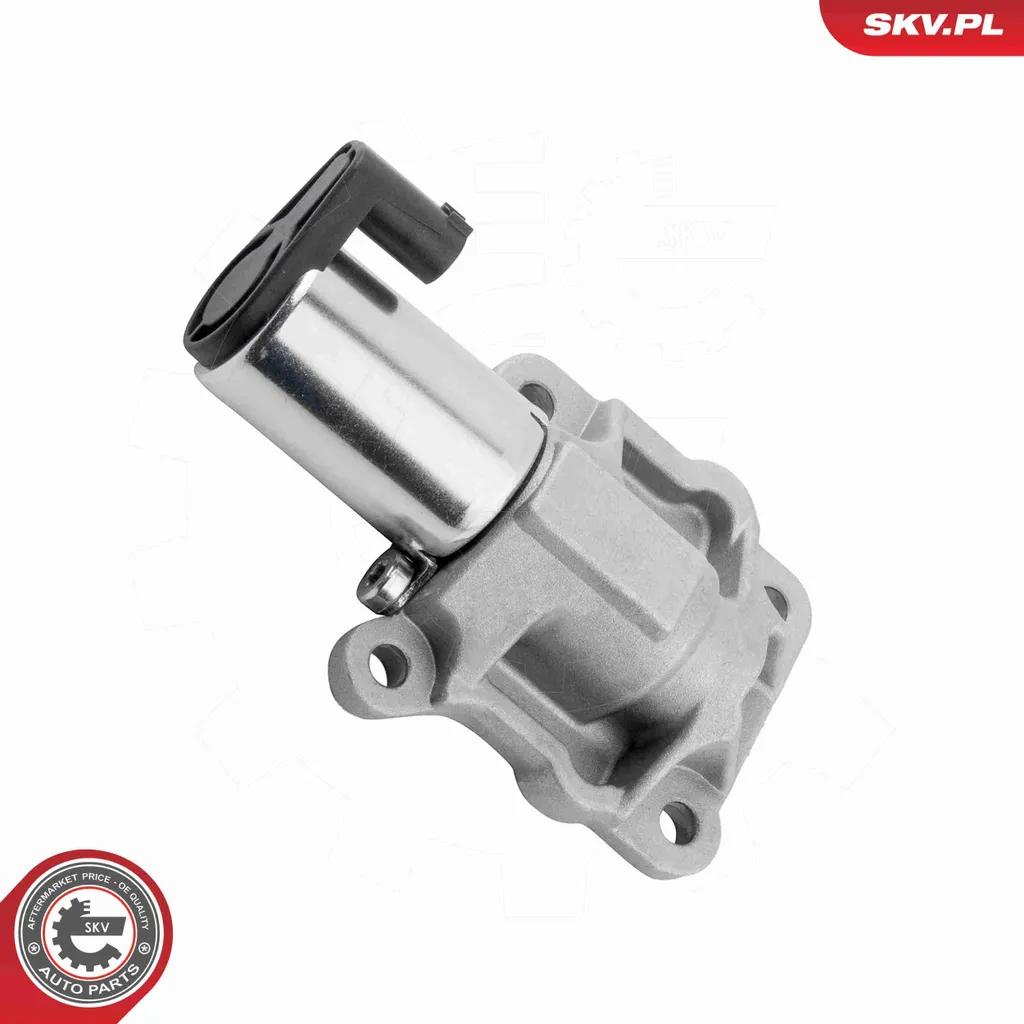 Électrovanne de déphasage Volvo 31355829 pour moteur VVT C70 et XC90