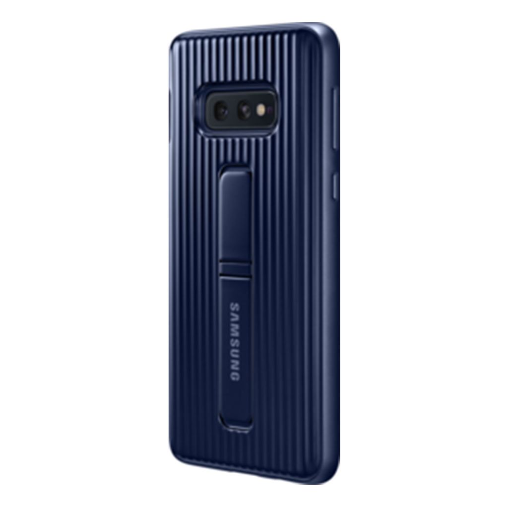 Samsung EF-RG970, Pokrowiec, Samsung, Galaxy S10e, 14,7 cm Zdjęcie produktu 