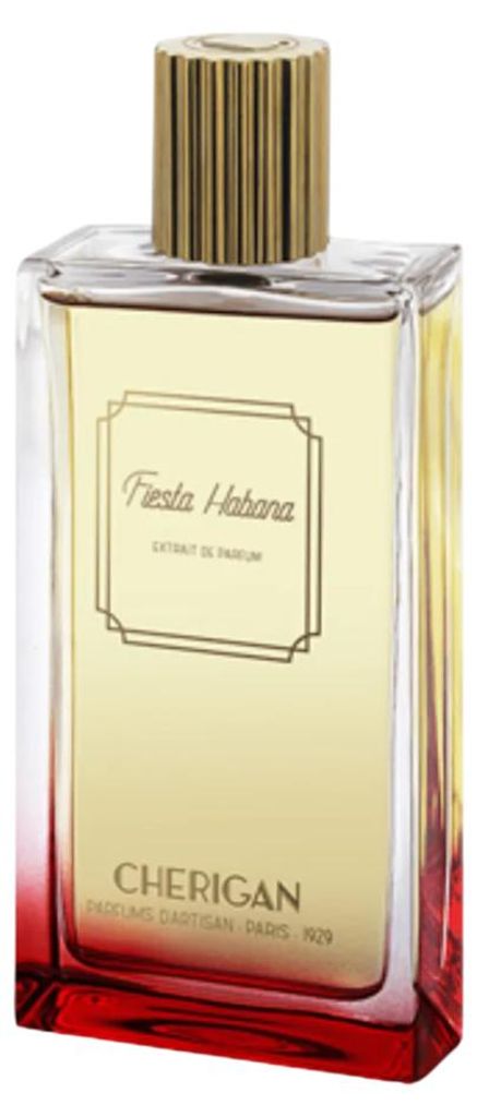 Cherigan, Fiesta Habana, Parfum-Extrakt, Unisex, 100 ml Produktbild 