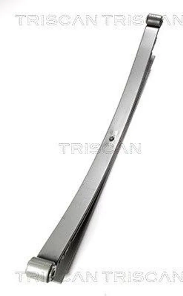 Ressort Lesjöfors 5856810 : Acier renforcé et protection anticorrosion