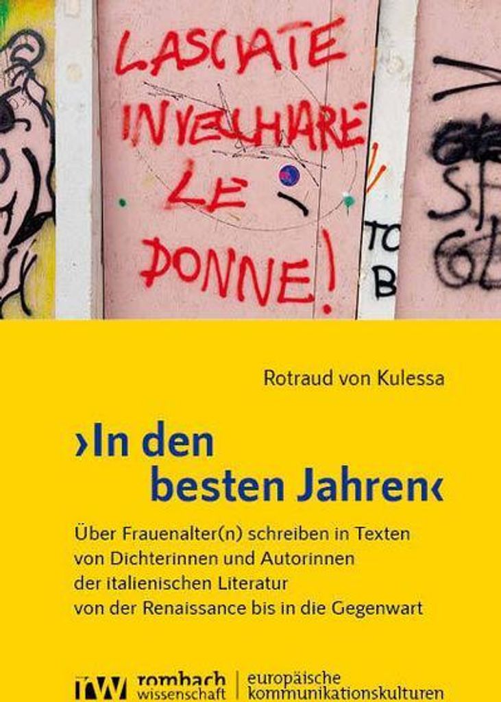 'In den besten Jahren'