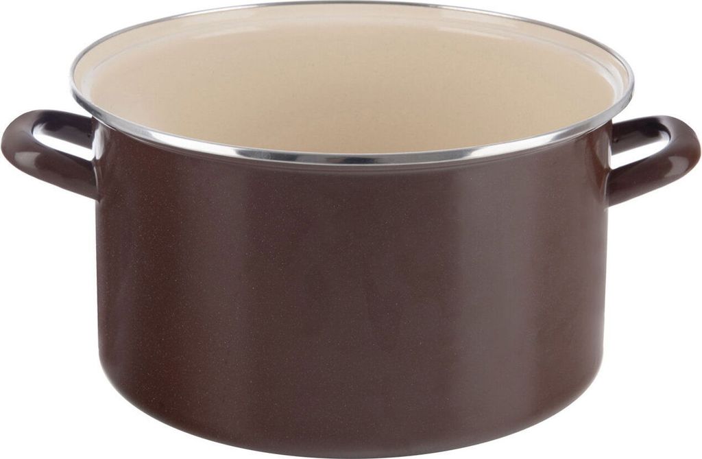 ORION Hrnec 11,5 l smalt BROWN Lem Obrázek produktu 