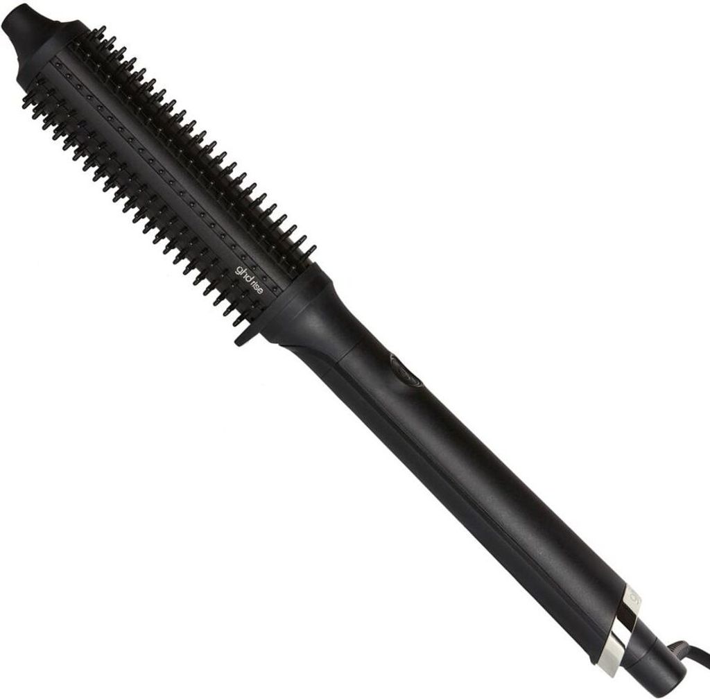 GHD rise hot brush, Erwachsener, Haarbürste & Kamm, Schwarz, 3,2 cm, 1 Stück(e)