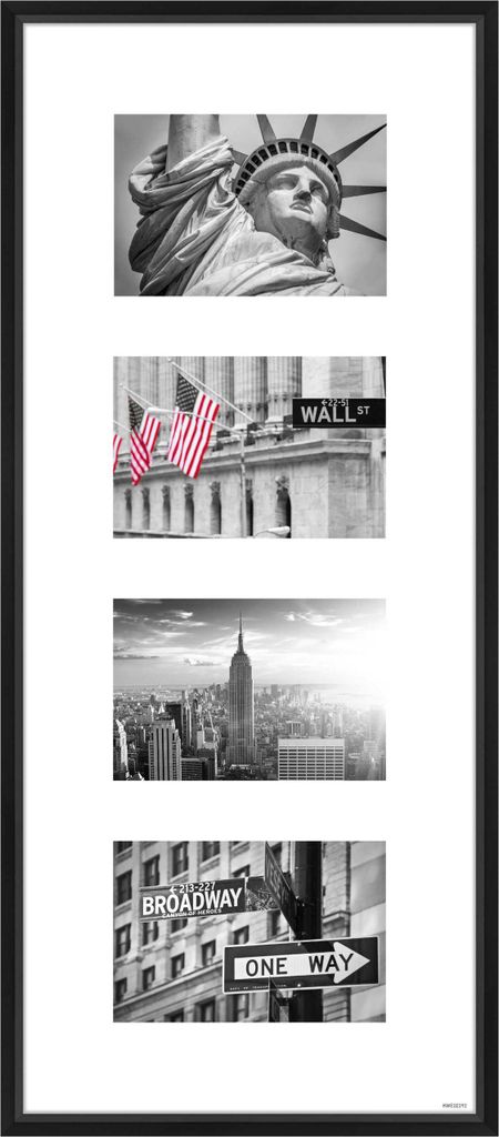 nielsen Aluminium Bilderrahmen Gallery Junior, 25x60 cm - Produktbild 