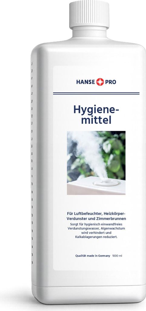 HANSE PRO Hygienemittel 1L (1er Pack) Produktbild 