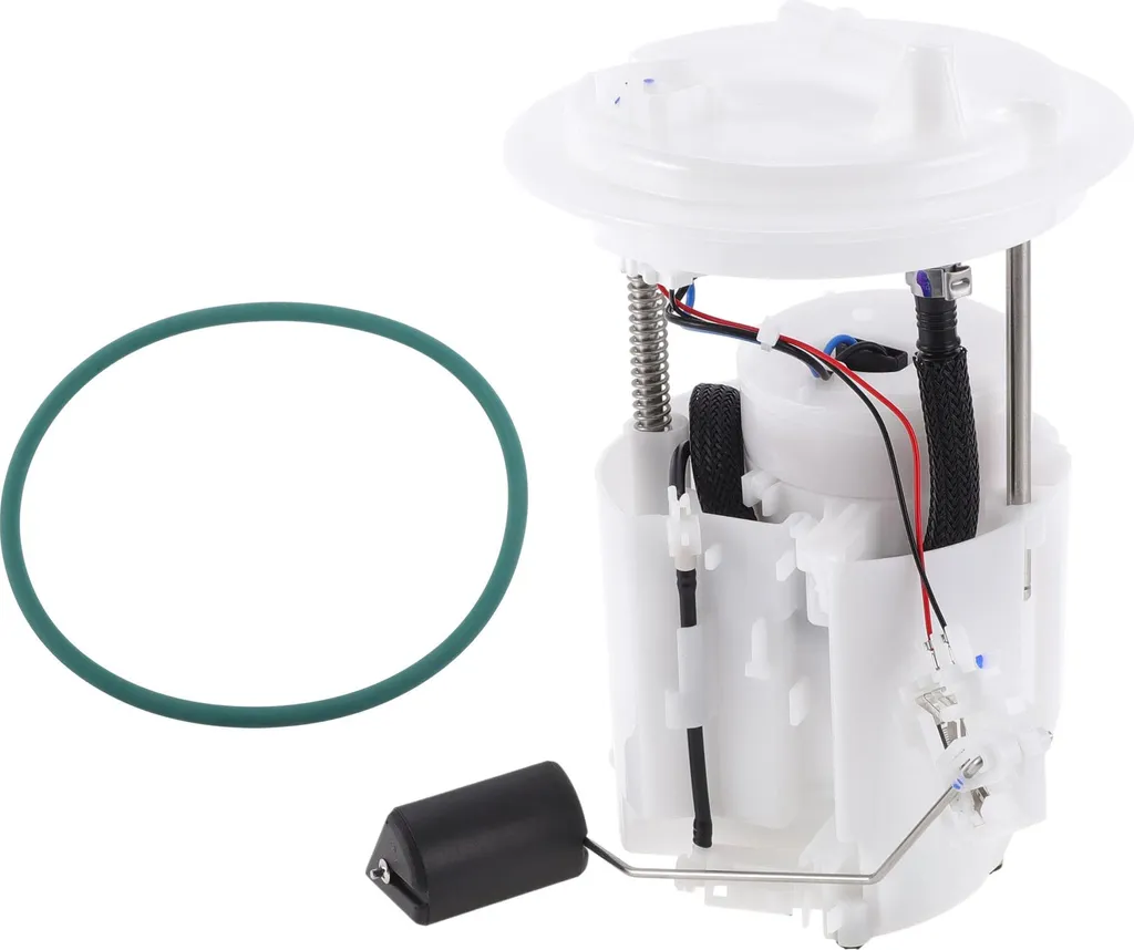 Pompe à Carburant Haute Pression E7210M - Fiabilité Chrysler et Dodge