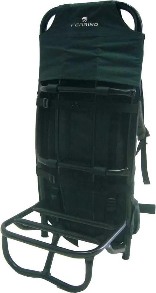 Ferrino Tragegestell 'Alu Frame' Produktbild 