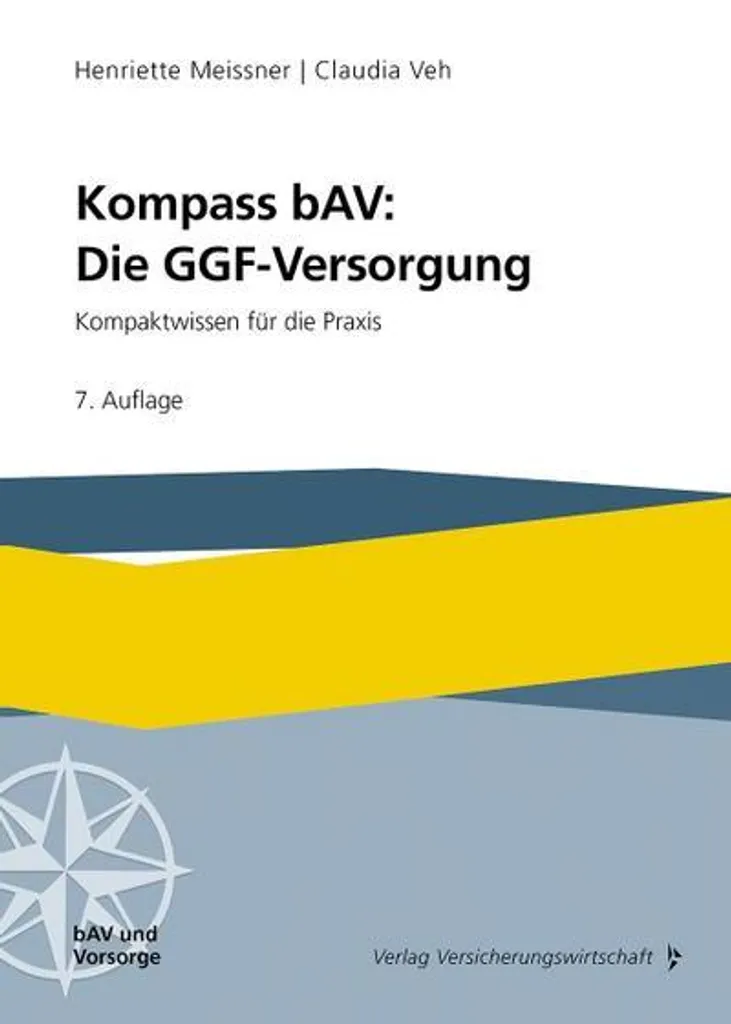 Sécurisez la retraite GGF et évitez les risques avec Kompass bAV guide