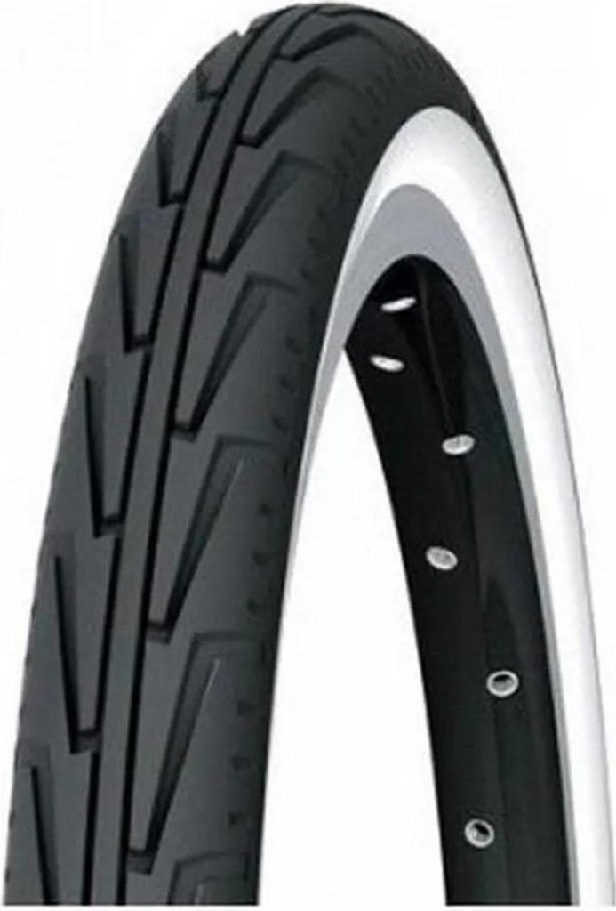 Pneumatici MICHELIN "City'J", filo Immagine del prodotto 