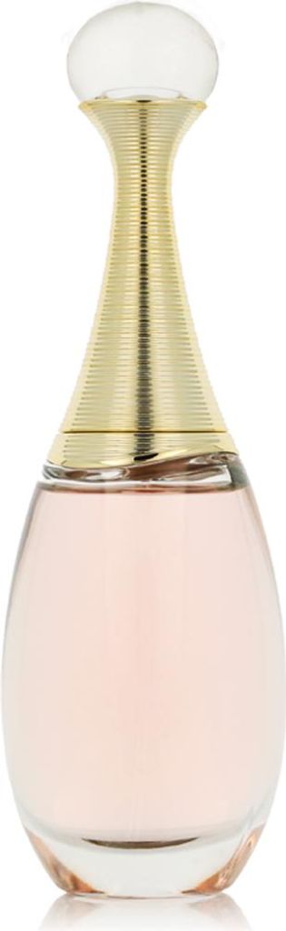 Dior J'adore, voor dames, 50 ml, navulbare flacon, oranje, Productafbeelding 