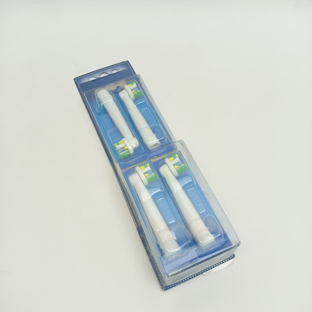 Oral-B Aufsteckbürsten Pro Tiefenreinigung          6er Produktbild 11