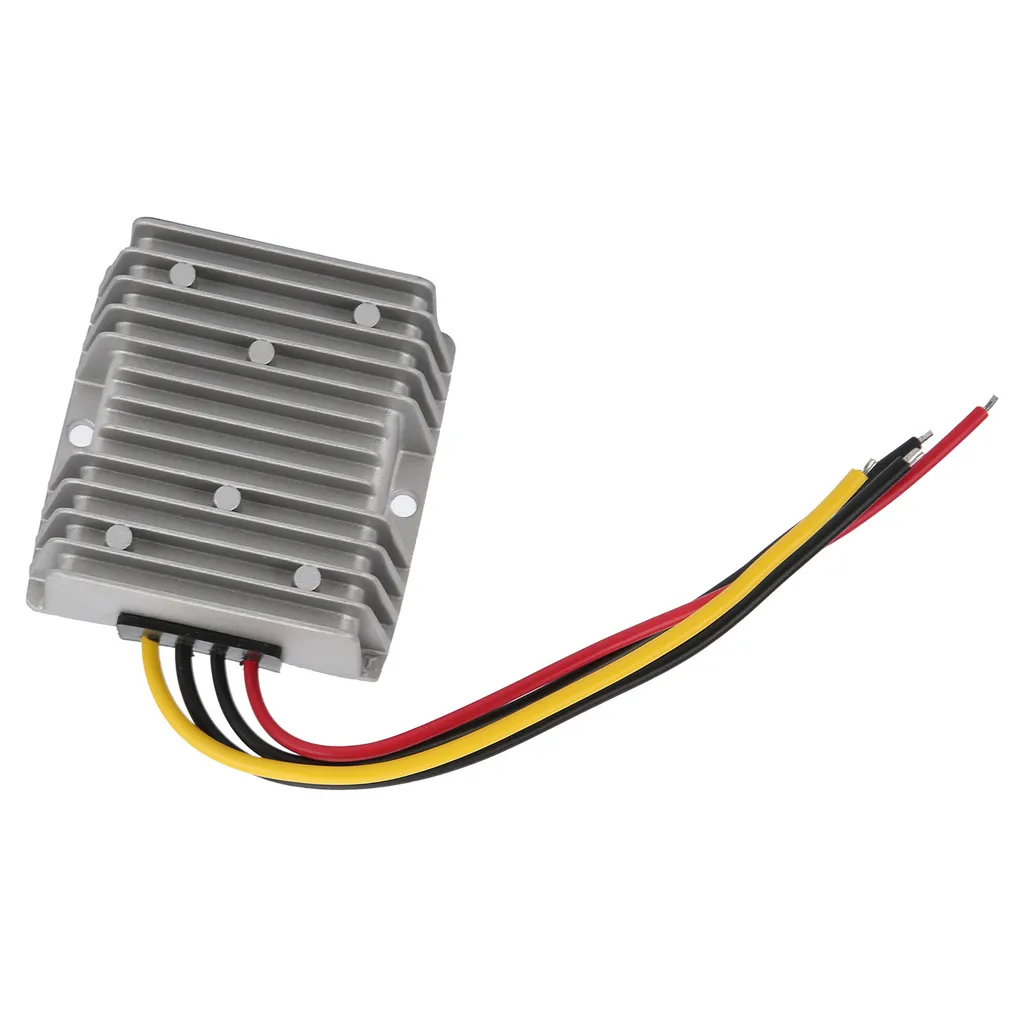 Régulateur de surveillance 25A et transformateur de module étanche DC
