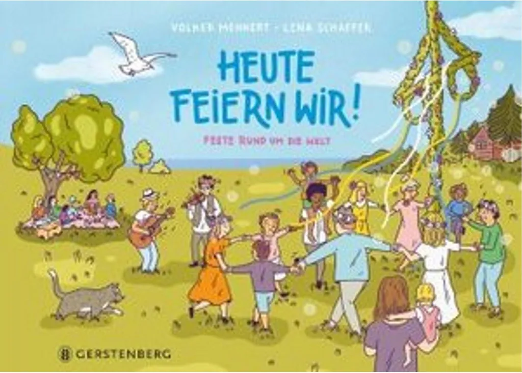 Décoration de fête Heute feiern wir : finissez-en avec le stress du décor