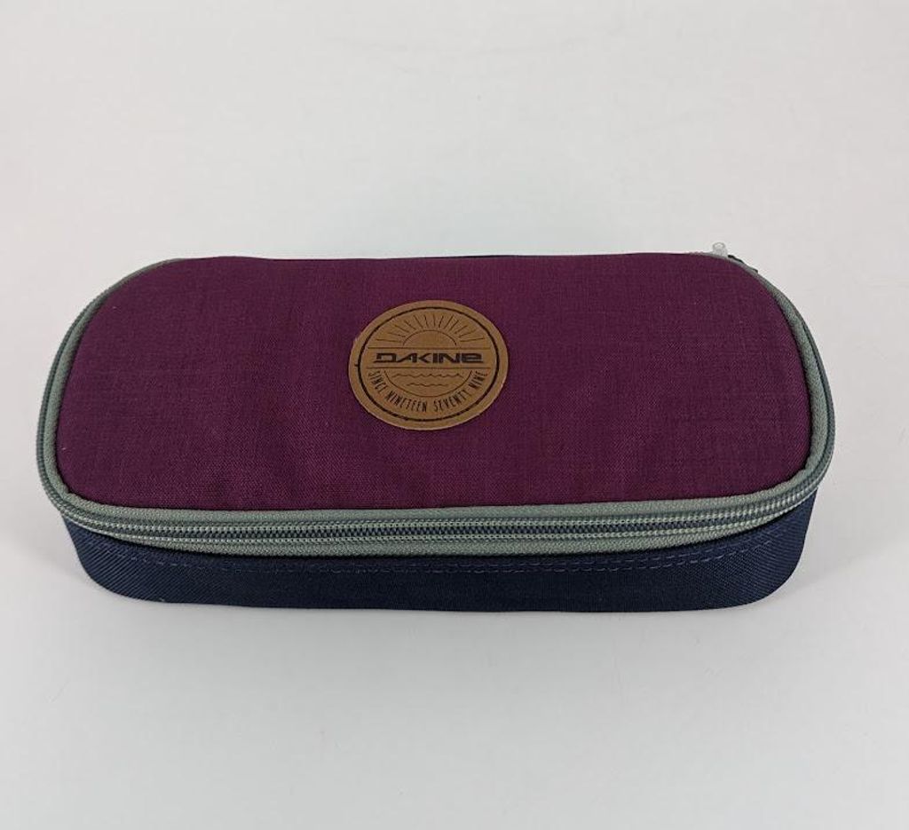 Dakine Uni school case in lila Gr.OneSize