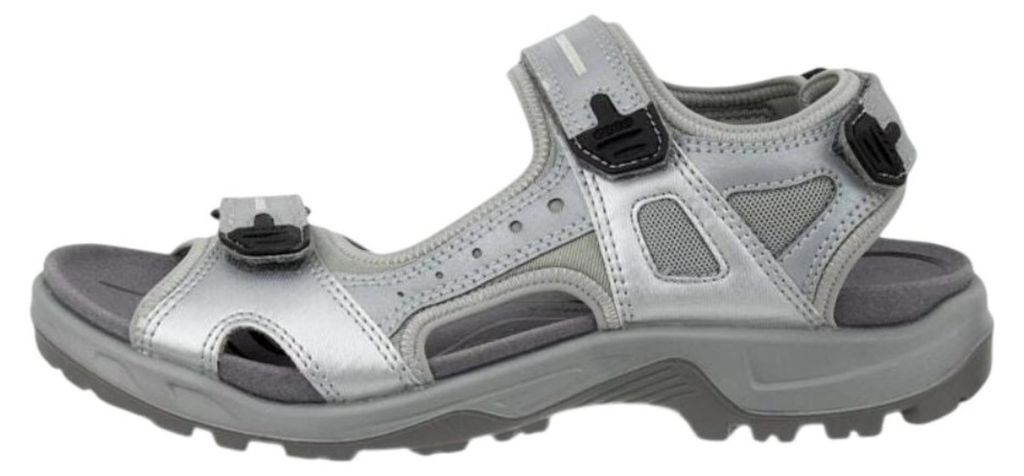 Ecco Schuhe Offroad, 82225461662