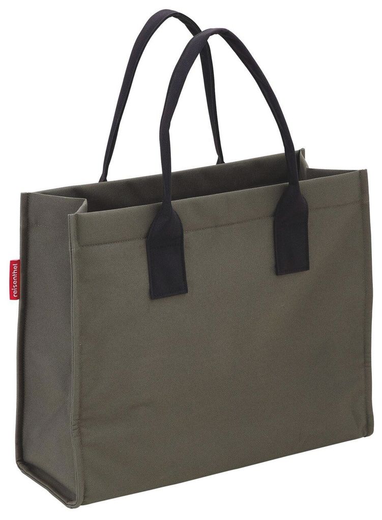 Reisenthel Daily Shopper Forest Black