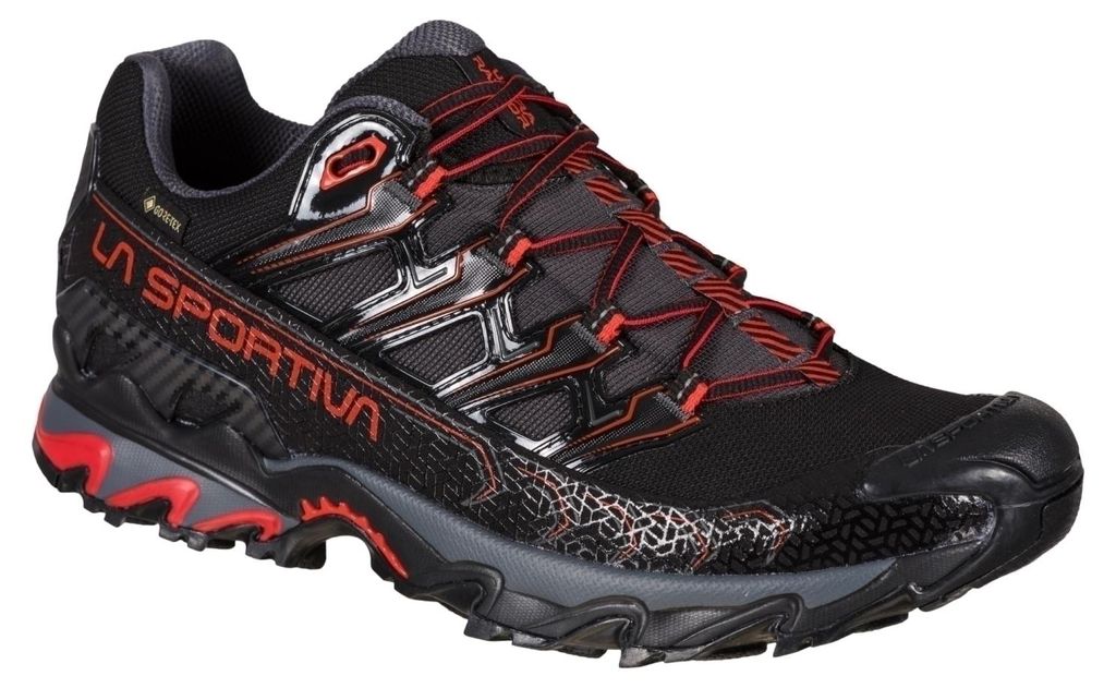La Sportiva Ultra Raptor II GTX 44,5 Heren Wanderschuhe