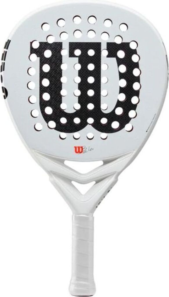 Racchetta da padel Wilson Bela LT V2.5 Immagine del prodotto 