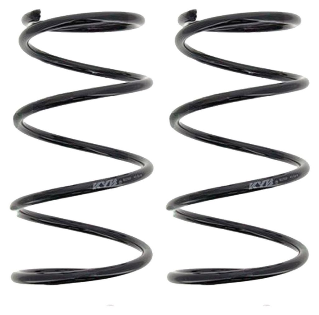 Fahrwerksfedern-Set Vorderachse Ø 177 mm KYB für u.a. SUBARU LEGACY